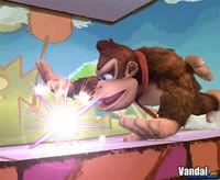 Sobrevive a las trampas en Super Smash Bros. Brawl