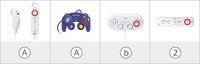 Aprende a luchar en Super Smash Bros. Brawl