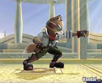 Descubre las combinaciones de ataques en Super Smash Bros. Brawl