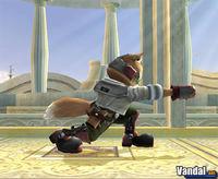 Descubre las combinaciones de ataques en Super Smash Bros. Brawl