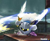 Descubre las combinaciones de ataques en Super Smash Bros. Brawl