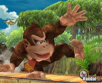 Salva tu vida con el Broche Franklin de Smash Bros. Brawl
