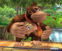 Salva tu vida con el Broche Franklin de Smash Bros. Brawl