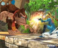 Salva tu vida con el Broche Franklin de Smash Bros. Brawl