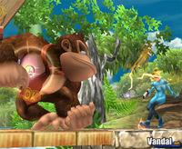 Salva tu vida con el Broche Franklin de Smash Bros. Brawl