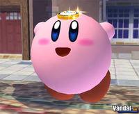 Salva tu vida con el Broche Franklin de Smash Bros. Brawl