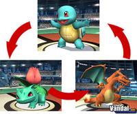El entrenador Pok�mon llega a Super Smash Bros. Brawl