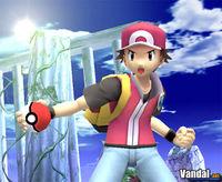 El entrenador Pok�mon llega a Super Smash Bros. Brawl