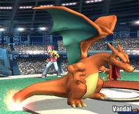 El entrenador Pok�mon llega a Super Smash Bros. Brawl