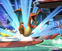 El entrenador Pok�mon llega a Super Smash Bros. Brawl