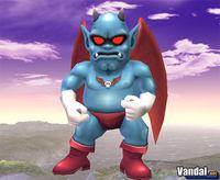 Un demonio llega a Super Smash Bros Brawl