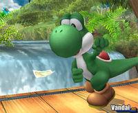 Nuevos coleccionables en Super Smash Bros Brawl