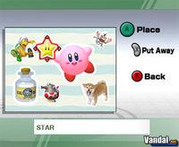Nuevos coleccionables en Super Smash Bros Brawl