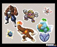 Nuevos coleccionables en Super Smash Bros Brawl