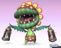 Desvelado el primer jefe final del modo emisario subespacial de Super Smash Bros Brawl