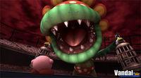 Desvelado el primer jefe final del modo emisario subespacial de Super Smash Bros Brawl
