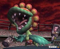 Desvelado el primer jefe final del modo emisario subespacial de Super Smash Bros Brawl