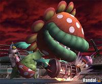 Desvelado el primer jefe final del modo emisario subespacial de Super Smash Bros Brawl
