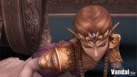 Desvelado el primer jefe final del modo emisario subespacial de Super Smash Bros Brawl