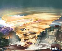 Desvelan el control de los movimientos especiales de Super Smash Bros Brawl