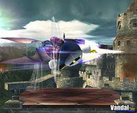 Desvelan el control de los movimientos especiales de Super Smash Bros Brawl