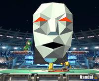 Desvelan el control de los movimientos especiales de Super Smash Bros Brawl
