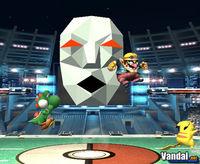 Desvelan el control de los movimientos especiales de Super Smash Bros Brawl