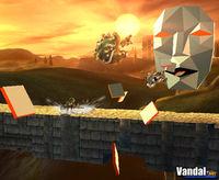 Desvelan el control de los movimientos especiales de Super Smash Bros Brawl