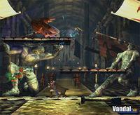 Sobrevive a un asedio en Super Smash Bros. Brawl