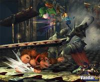 Sobrevive a un asedio en Super Smash Bros. Brawl