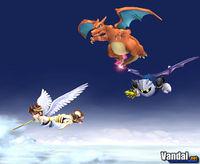 Aprende a planear en Super Smash Bros. Brawl