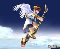 Aprende a planear en Super Smash Bros. Brawl