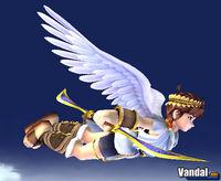 Aprende a planear en Super Smash Bros. Brawl