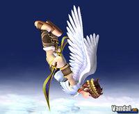 Aprende a planear en Super Smash Bros. Brawl