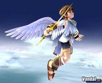 Aprende a planear en Super Smash Bros. Brawl