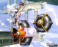 Vive una nueva aventura en Super Smash Bros. Brawl