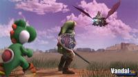 Vive una nueva aventura en Super Smash Bros. Brawl