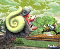 Vive una nueva aventura en Super Smash Bros. Brawl