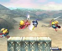 Vive una nueva aventura en Super Smash Bros. Brawl