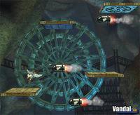 Vive una nueva aventura en Super Smash Bros. Brawl