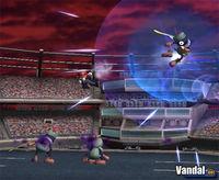 Vive una nueva aventura en Super Smash Bros. Brawl
