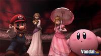 Vive una nueva aventura en Super Smash Bros. Brawl