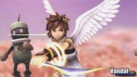 Vive una nueva aventura en Super Smash Bros. Brawl