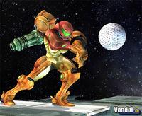 Las bombas de humo en Super Smash Bros. Brawl
