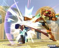 Desvelados los ataques de Ike en Super Smash Bros Brawl