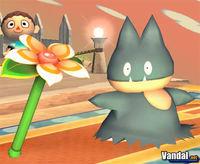 Sacia el apetito de Munchlax en Super Smash Bros. Brawl