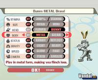 Personaliza al m�ximo los combates en Super Smash Bros. Brawl