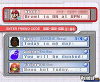 Desvelado el juego online de Super Smash Bros. Brawl