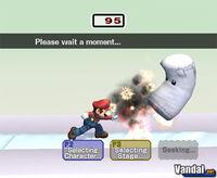 Desvelado el juego online de Super Smash Bros. Brawl