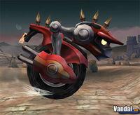 Descubre a los enemigos del subespacio en Super Smash Bros. Brawl